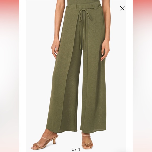 Plus Size Pants - Picture 2 of 9